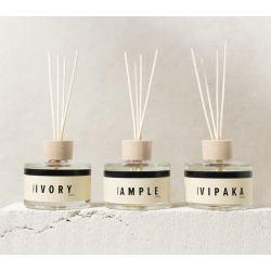 Ample fragrance sticks  