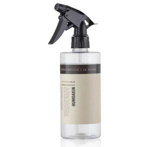 Spray bottle 500 ml.