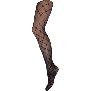 HypetheDetail Logo Tights Black