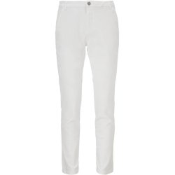 Ivy Karmey chino white