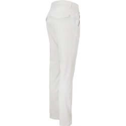 Ivy Karmey chino white