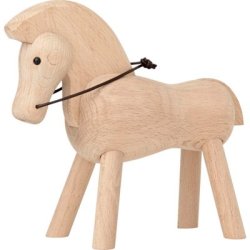 Kay bojesen hest lys bgetr 14 cm