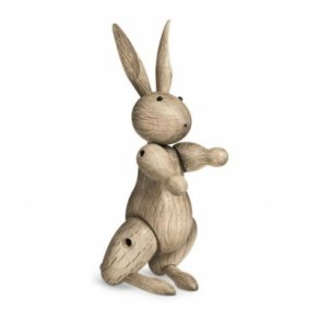 Kay bojesen kanin egetr� 16 cm