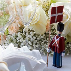 Kay bojesen Fanebrer mini 