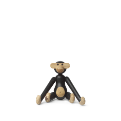 Kay Bojesen Abe mini m�rk bejdset 