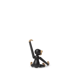 Kay Bojesen Abe mini m�rk bejdset 