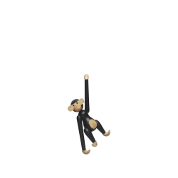 Kay Bojesen Abe mini m�rk bejdset 