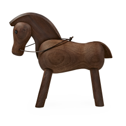 Kay Bojesen Hest valnd 14 cm