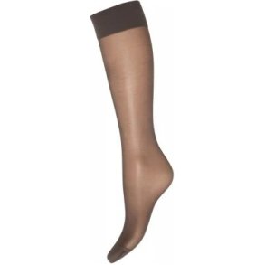 knstrmper silklook sort 