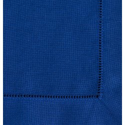 6 Bl servietter med hulsm