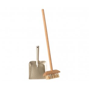 Broom set 11-0301-00