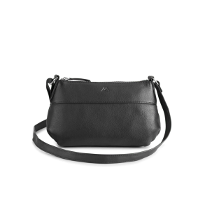 Carlette Crossbody Bag black