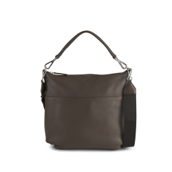 Ronia Shopper dark brown