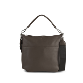 Ronia Shopper dark brown