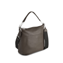 Ronia Shopper dark brown