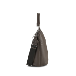 Ronia Shopper dark brown