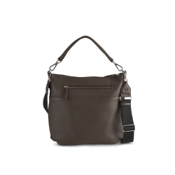 Ronia Shopper dark brown