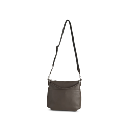 Ronia Shopper dark brown