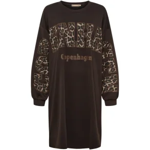 Mdccannes dress moro leo