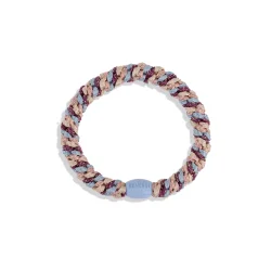 Kknekki mix light blue grape glitter