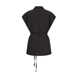 MMLucine miley vest black