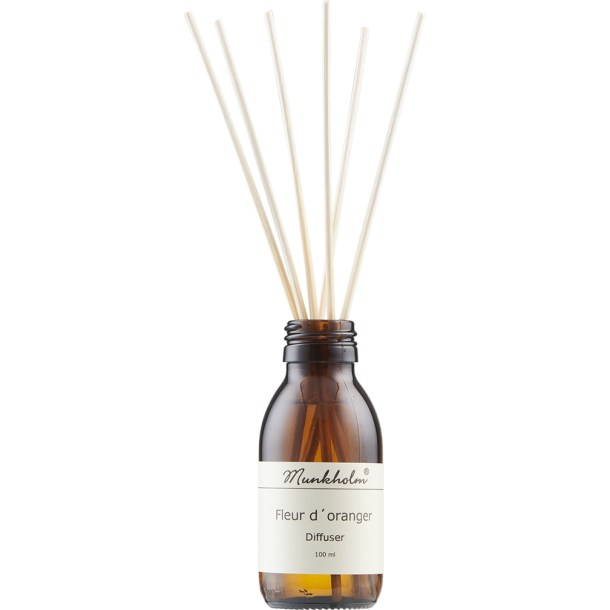Munkholm diffuser fleur d oranger 