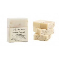 Munkholm h�nds�be patchouli