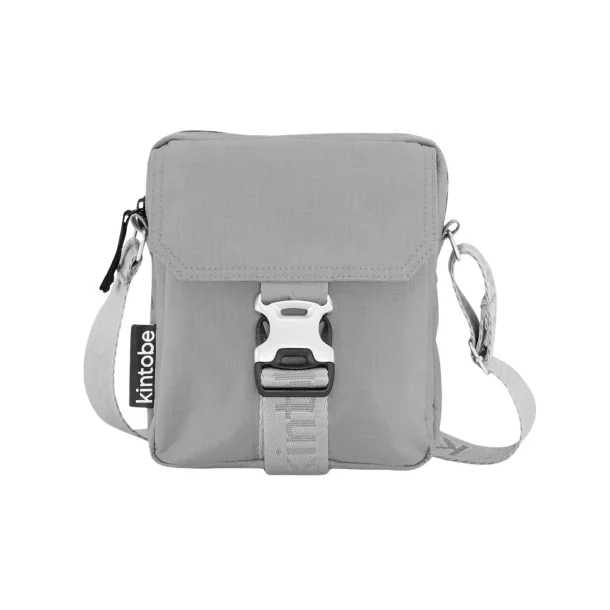 Nico chrome grey
