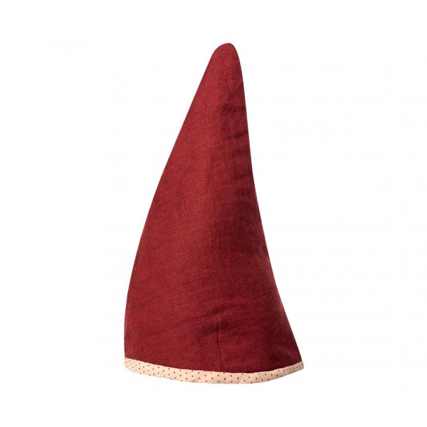 Pixy hat red 