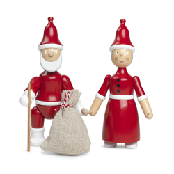 Kay Bojesen Nissemor