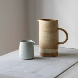 Oda m�lkekande brun