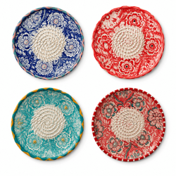 Florencia Rasca Bowl �12 bl�