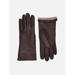 Hansker Lamb, Wool Brown 208700 