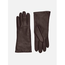 Hansker Lamb, Wool Brown 208700 