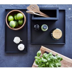 Mulit Rektangulr 18x9x20