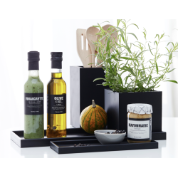 Rektangulr bakke 14,5x39