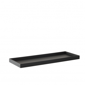 Rektangul�r bakke 14,5x39