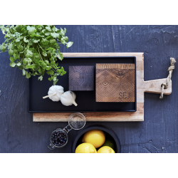 Rektangulr bakke 19x37