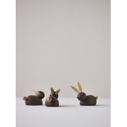 Lucie kaas rabbit 9 cm