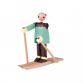 Kay Bojesen skil�ber Boje