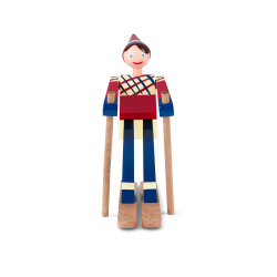 Kay Bojesen skilber Datti