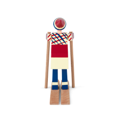 Kay Bojesen skilber Datti