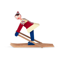 Kay Bojesen skilber Datti