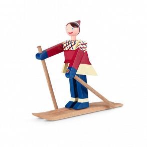 Kay Bojesen skil�ber Datti