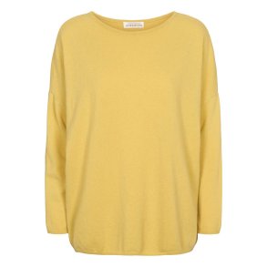 Stella blouse sunshine 