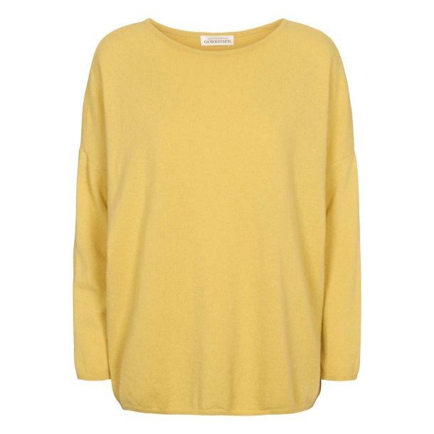 Stella blouse sunshine 