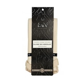 Tad� skrubbeb�nd fin