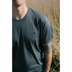 xplorer t-shirt green gables 