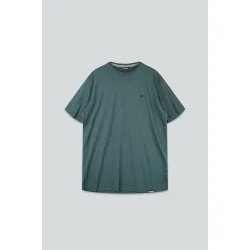 xplorer t-shirt green gables 