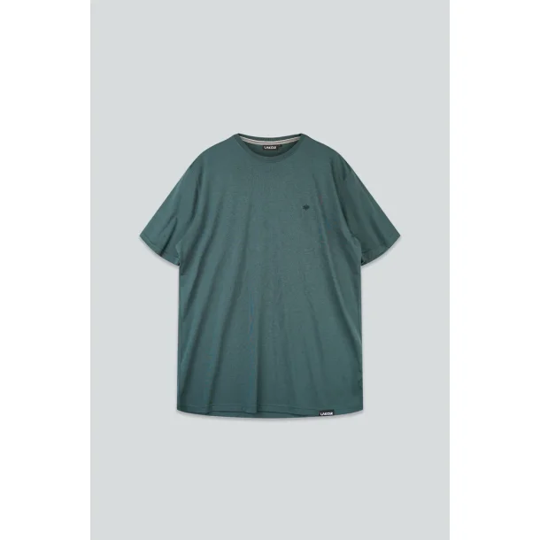 xplorer t-shirt green gables 